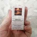 Духи By The Fireplace от Maison Martin Margiela's