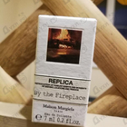 Парфюм Maison Martin Margiela's By The Fireplace