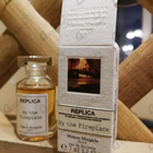 Отзыв Maison Martin Margiela's By The Fireplace