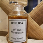 Духи By The Fireplace от Maison Martin Margiela's