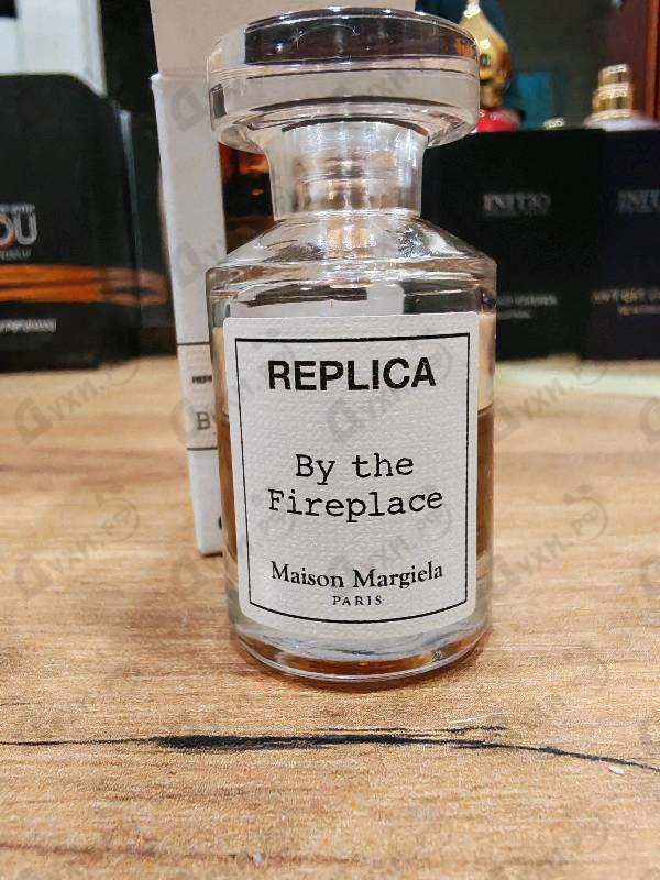Отзыв Maison Martin Margiela's By The Fireplace