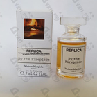 Духи By The Fireplace от Maison Martin Margiela's