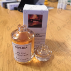 Отзыв Maison Martin Margiela's By The Fireplace
