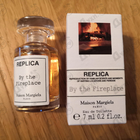 Парфюм Maison Martin Margiela's By The Fireplace