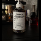 Отзыв Maison Martin Margiela's By The Fireplace