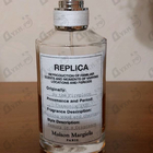 Парфюм Maison Martin Margiela's By The Fireplace