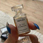 Духи By The Fireplace от Maison Martin Margiela's