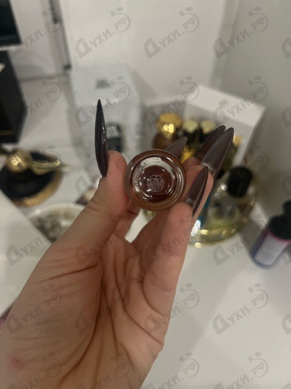 Отзыв Maison Martin Margiela's By The Fireplace