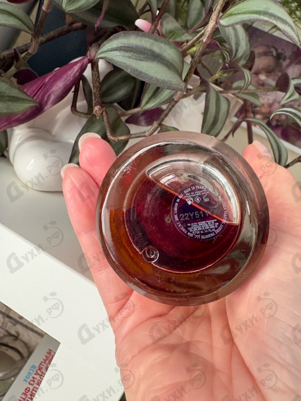 Духи By The Fireplace от Maison Martin Margiela's