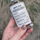Отзыв Maison Martin Margiela's By The Fireplace
