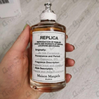 Духи By The Fireplace от Maison Martin Margiela's