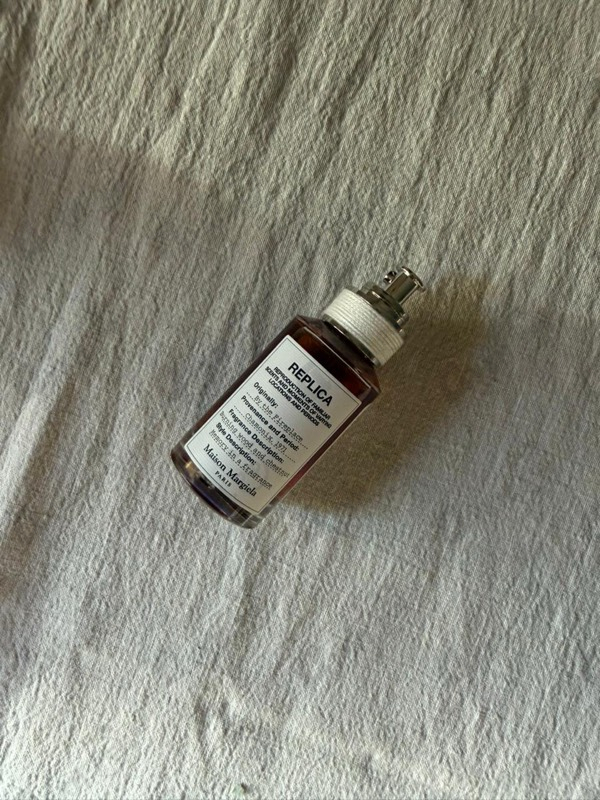 Парфюмерия Maison Martin Margiela's By The Fireplace