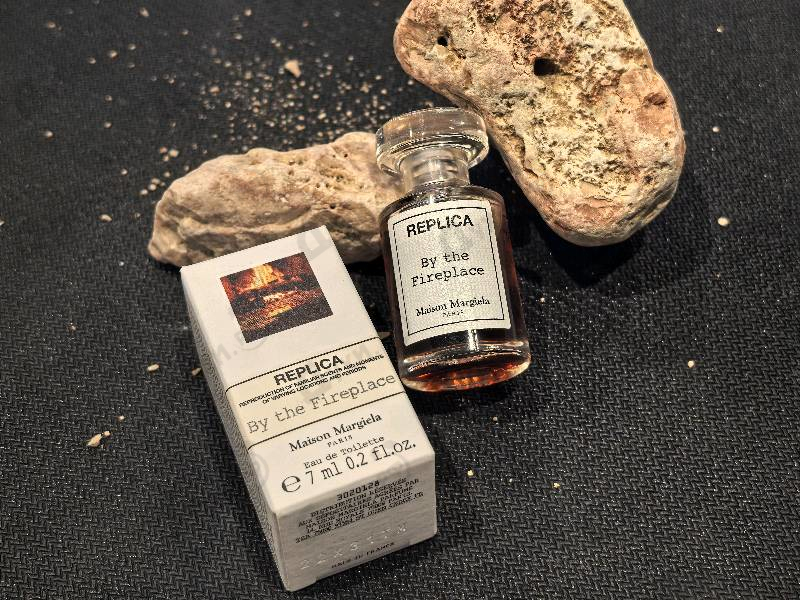 Отзыв Maison Martin Margiela's By The Fireplace