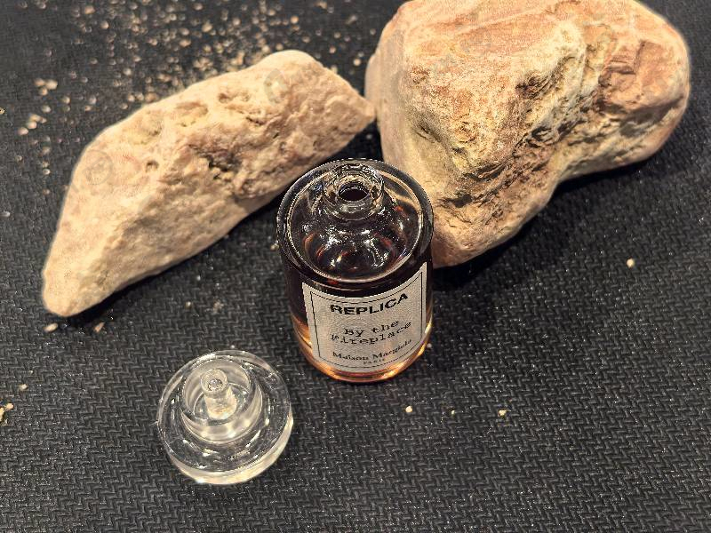 Купить Maison Martin Margiela's By The Fireplace