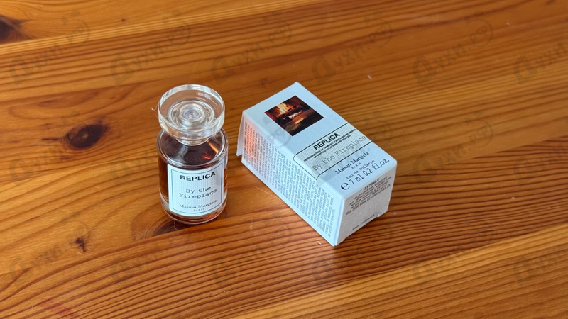 Парфюмерия Maison Martin Margiela's By The Fireplace