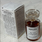 Парфюм Maison Martin Margiela's By The Fireplace