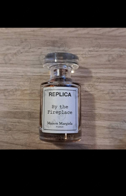 Купить By The Fireplace от Maison Martin Margiela's