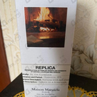Духи By The Fireplace от Maison Martin Margiela's