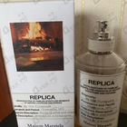 Парфюм Maison Martin Margiela's By The Fireplace