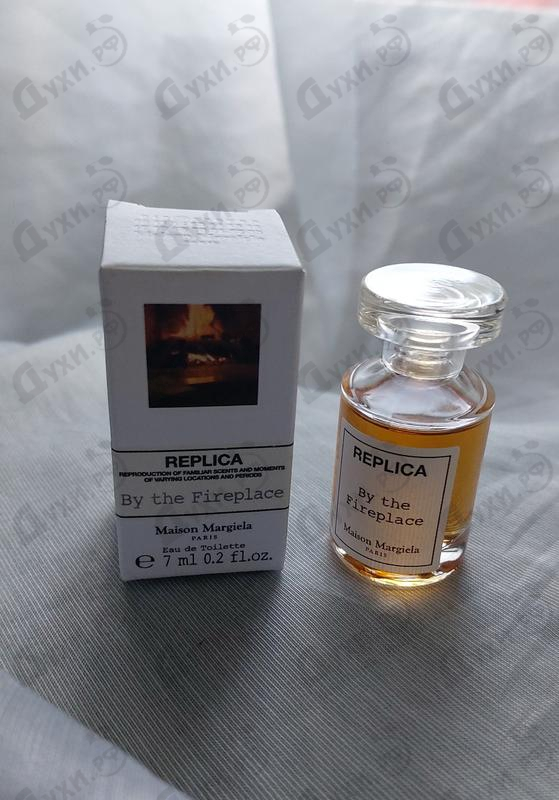 Отзывы Maison Martin Margiela's By The Fireplace