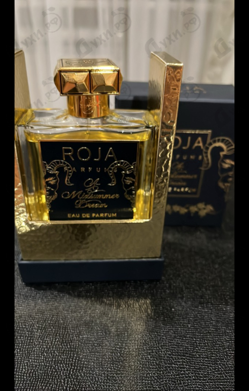 Духи A Midsummer Dream от Roja Dove