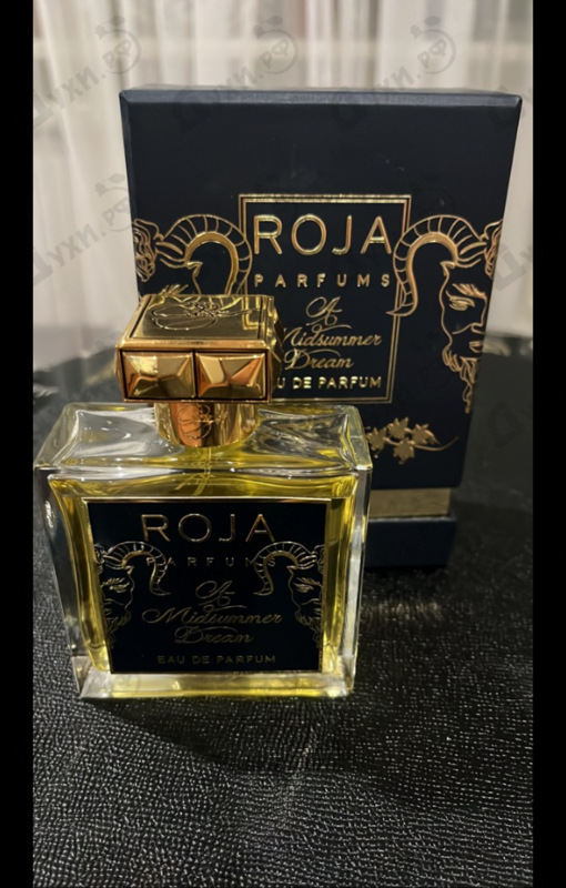 Парфюмерия Roja Dove A Midsummer Dream
