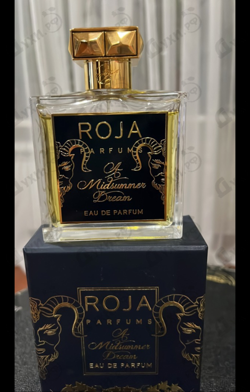 Парфюмерия A Midsummer Dream от Roja Dove
