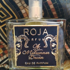 Отзыв Roja Dove A Midsummer Dream