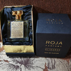 Отзыв Roja Dove Oligarch