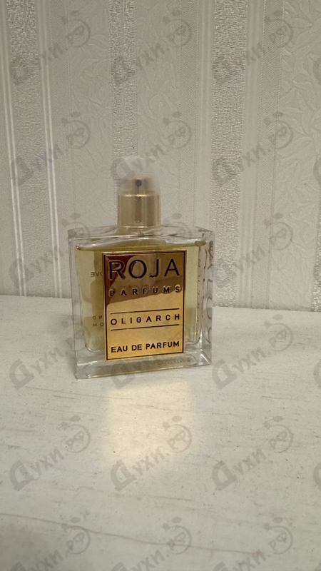 Духи Oligarch от Roja Dove