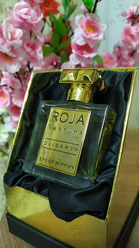 Духи Oligarch от Roja Dove Отзывы Roja Dove Oligarch