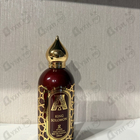 Отзыв Attar Collection King Solomon