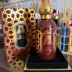 Духи King Solomon от Attar Collection