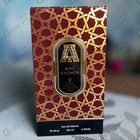 Духи King Solomon от Attar Collection