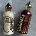 Отзывы Attar Collection King Solomon