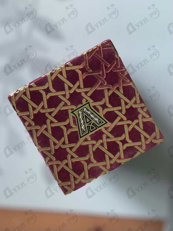 Купить King Solomon от Attar Collection