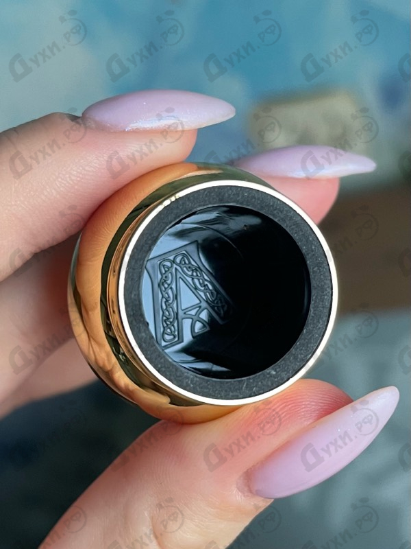 Купить King Solomon от Attar Collection