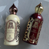 Парфюмерия Attar Collection King Solomon