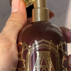 Отзыв Attar Collection King Solomon