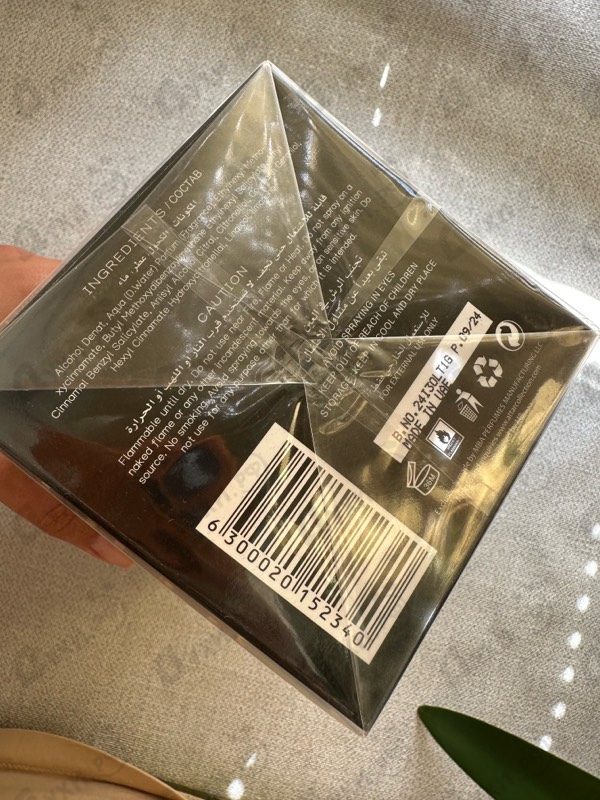 Купить King Solomon от Attar Collection