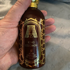Духи King Solomon от Attar Collection