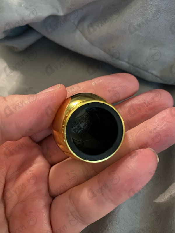 Духи King Solomon от Attar Collection