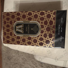 Духи King Solomon от Attar Collection