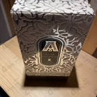 Отзыв Attar Collection Musk Kashmir