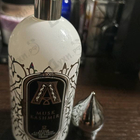 Духи Musk Kashmir от Attar Collection