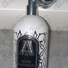 Духи Musk Kashmir от Attar Collection