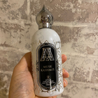Отзывы Attar Collection Musk Kashmir