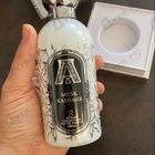 Отзывы Attar Collection Musk Kashmir