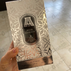 Отзыв Attar Collection Musk Kashmir
