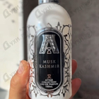 Духи Musk Kashmir от Attar Collection